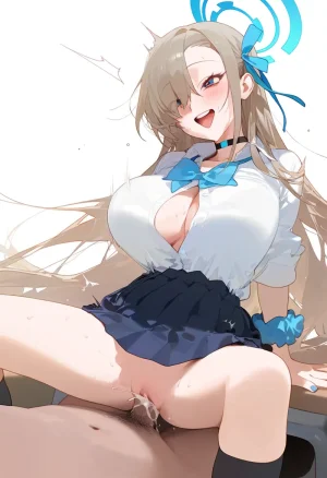 slow 一之瀬アスナ Ichinose Asuna 2 110P - Page 37