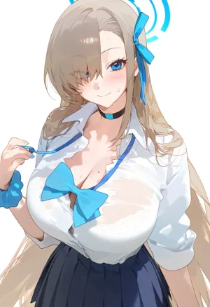 slow 一之瀬アスナ Ichinose Asuna 2 110P - Page 5