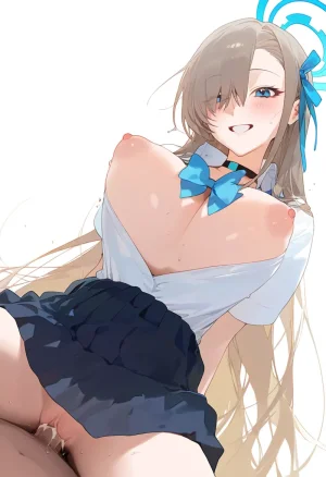 slow 一之瀬アスナ Ichinose Asuna 2 110P - Page 51