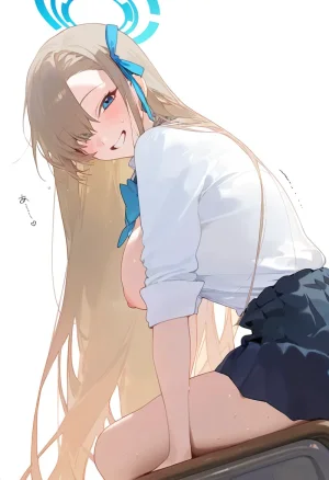 slow 一之瀬アスナ Ichinose Asuna 2 110P - Page 70