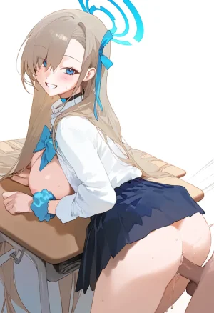 slow 一之瀬アスナ Ichinose Asuna 2 110P - Page 75