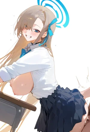 slow 一之瀬アスナ Ichinose Asuna 2 110P - Page 78