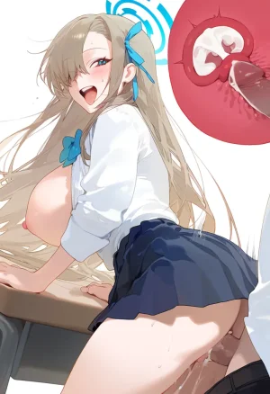 slow 一之瀬アスナ Ichinose Asuna 2 110P - Page 83