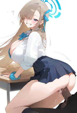 slow 一之瀬アスナ Ichinose Asuna 2 110P - Page 84