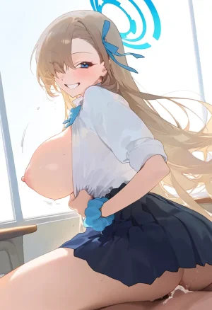 slow 一之瀬アスナ Ichinose Asuna 2 110P - Page 93