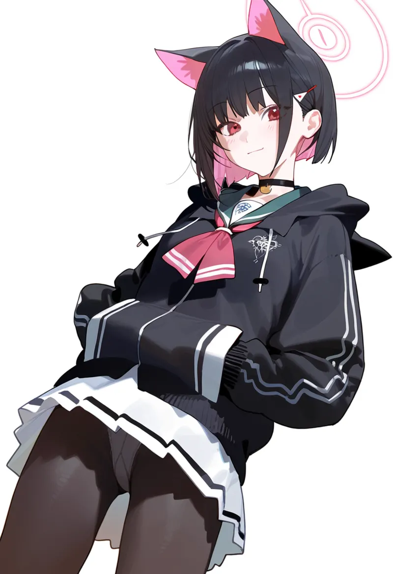 slow 杏山カズサ Kyouyama Kazusa 50P - Image 1