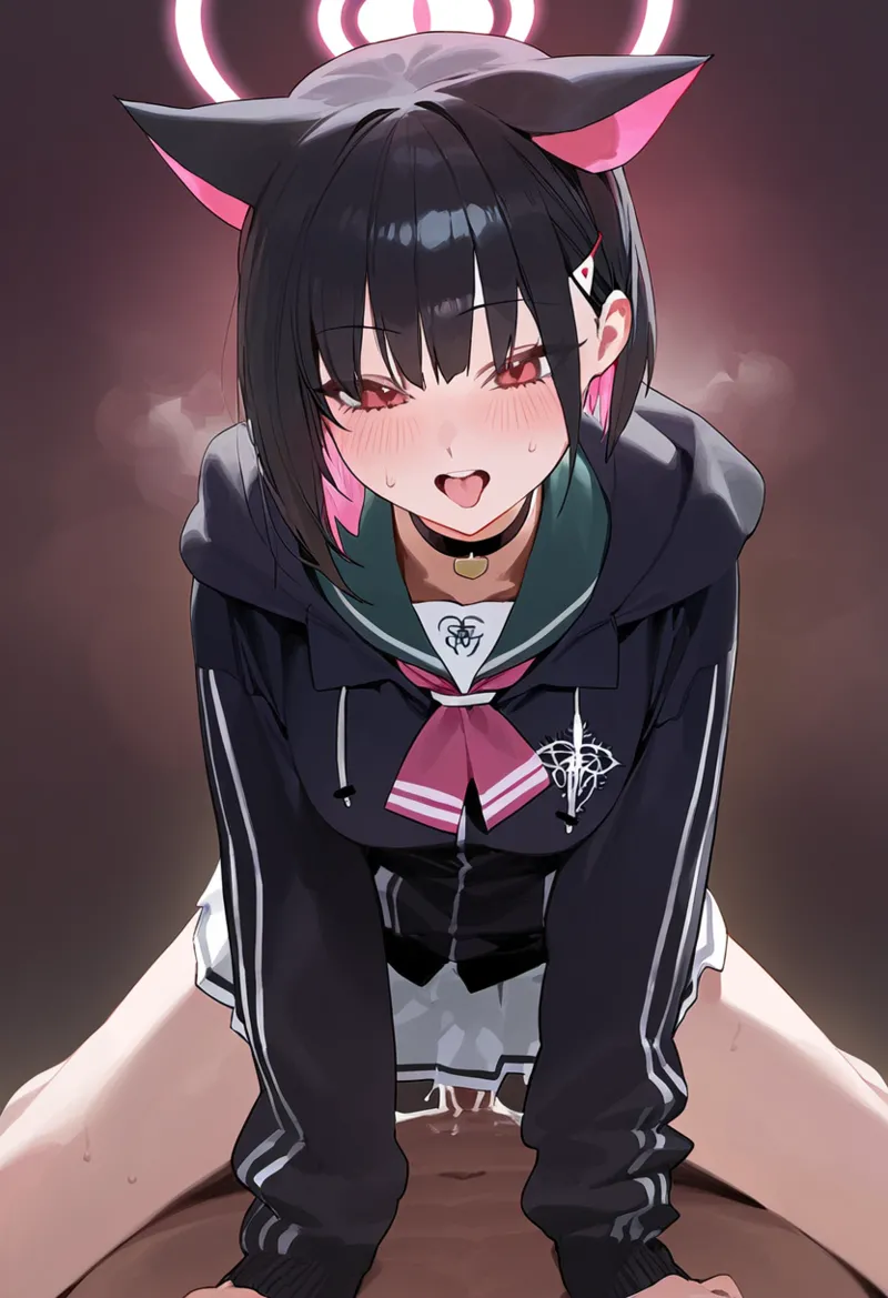 slow 杏山カズサ Kyouyama Kazusa 50P - Image 11