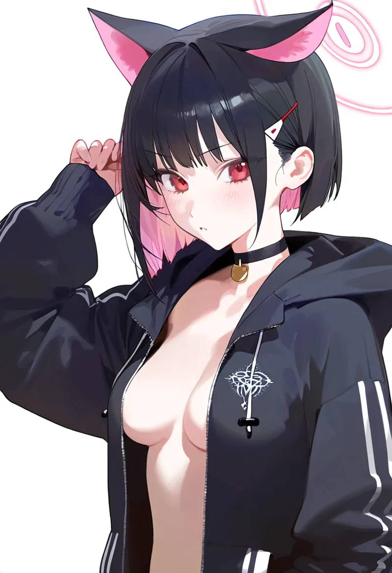 slow 杏山カズサ Kyouyama Kazusa 50P - Image 2