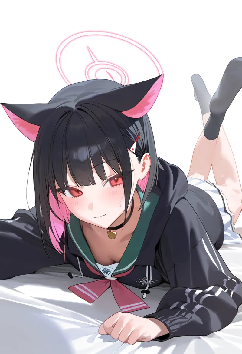 slow 杏山カズサ Kyouyama Kazusa 50P - Image 22