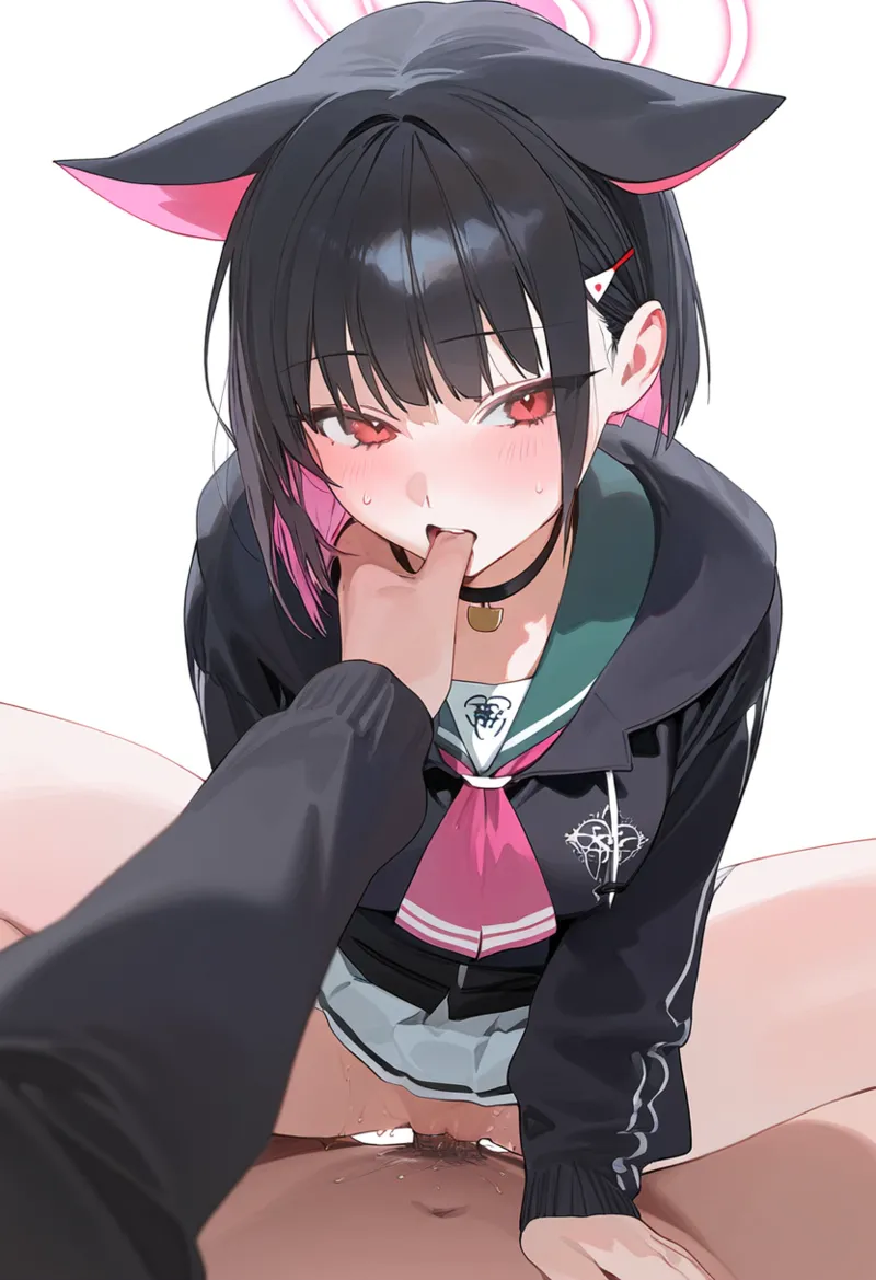 slow 杏山カズサ Kyouyama Kazusa 50P - Image 33