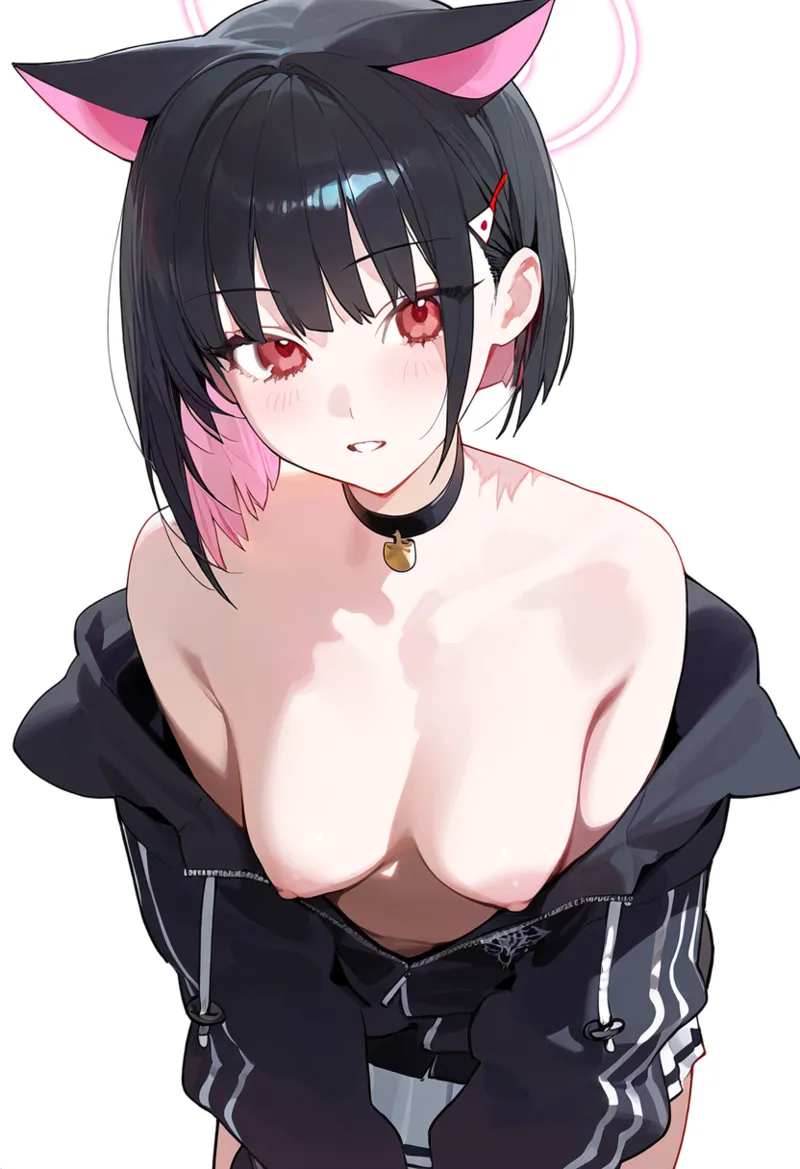 slow 杏山カズサ Kyouyama Kazusa 50P - Image 5