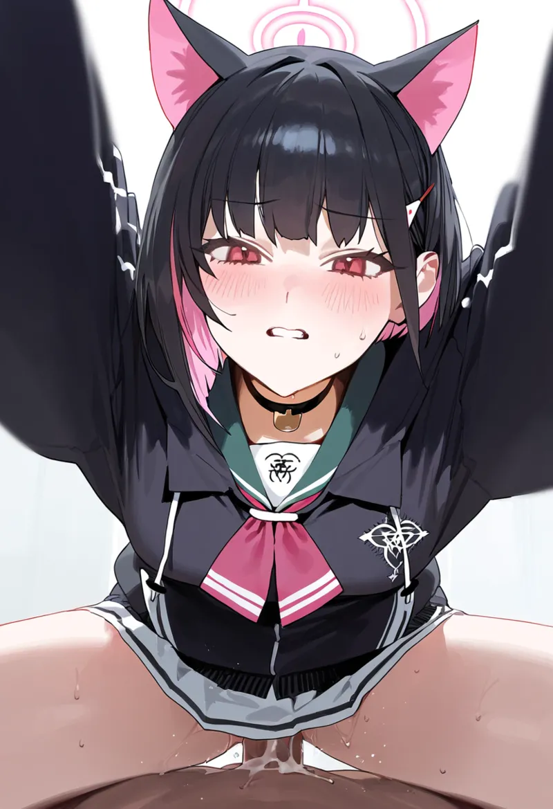 slow 杏山カズサ Kyouyama Kazusa 50P - Image 8