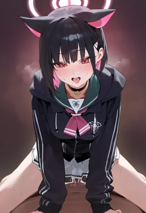 slow 杏山カズサ Kyouyama Kazusa 50P - Page 11