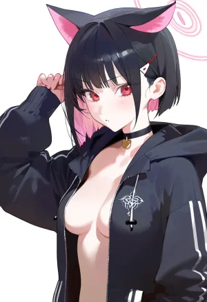 slow 杏山カズサ Kyouyama Kazusa 50P - Page 2