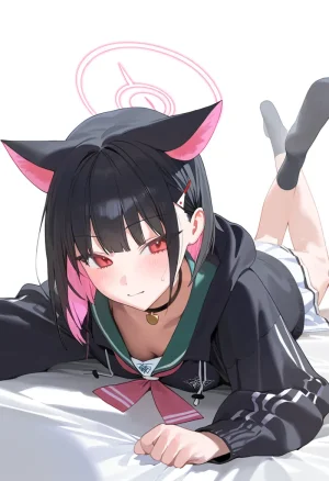 slow 杏山カズサ Kyouyama Kazusa 50P - Page 22