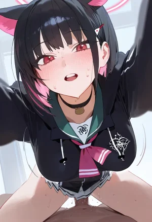 slow 杏山カズサ Kyouyama Kazusa 50P - Page 7