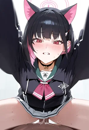 slow 杏山カズサ Kyouyama Kazusa 50P - Page 8