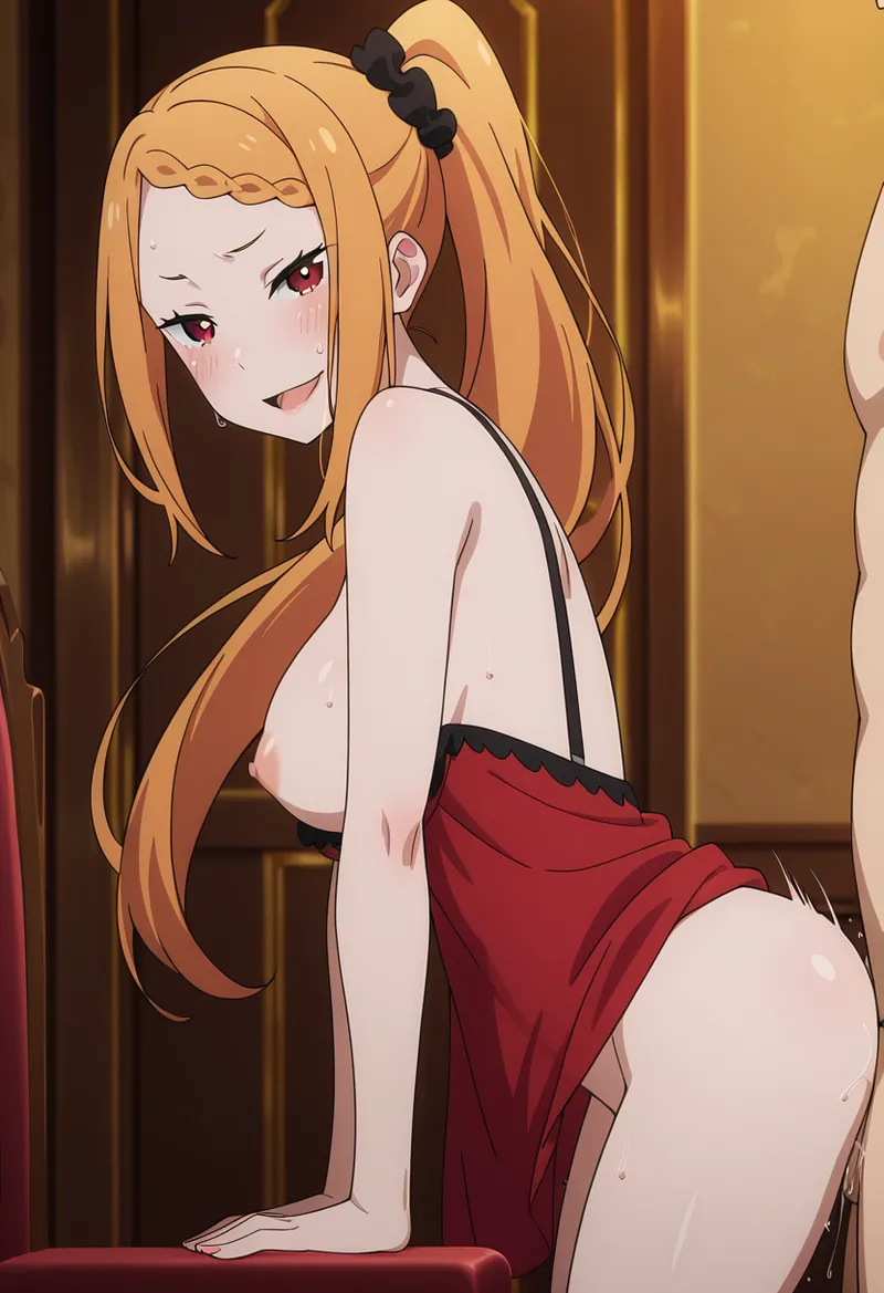 slow プリシラバーリエル priscilla barielle 56P - Image 28