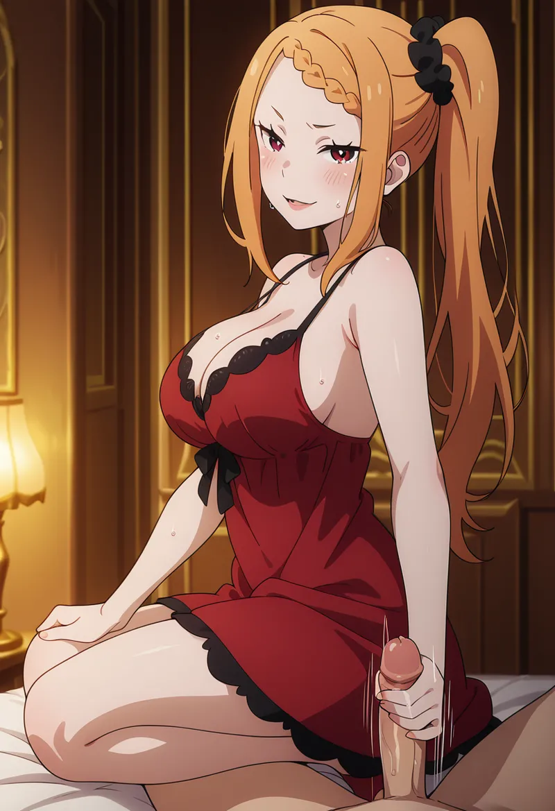 slow プリシラバーリエル priscilla barielle 56P - Image 9