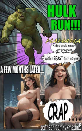 Smashing Loki - VXMedia - Page 17