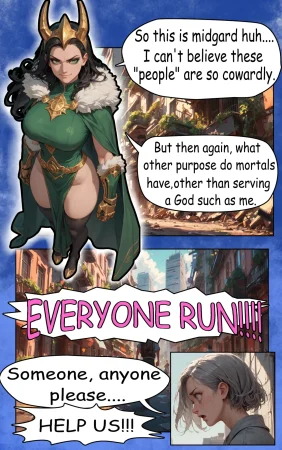 Smashing Loki - VXMedia - Page 2