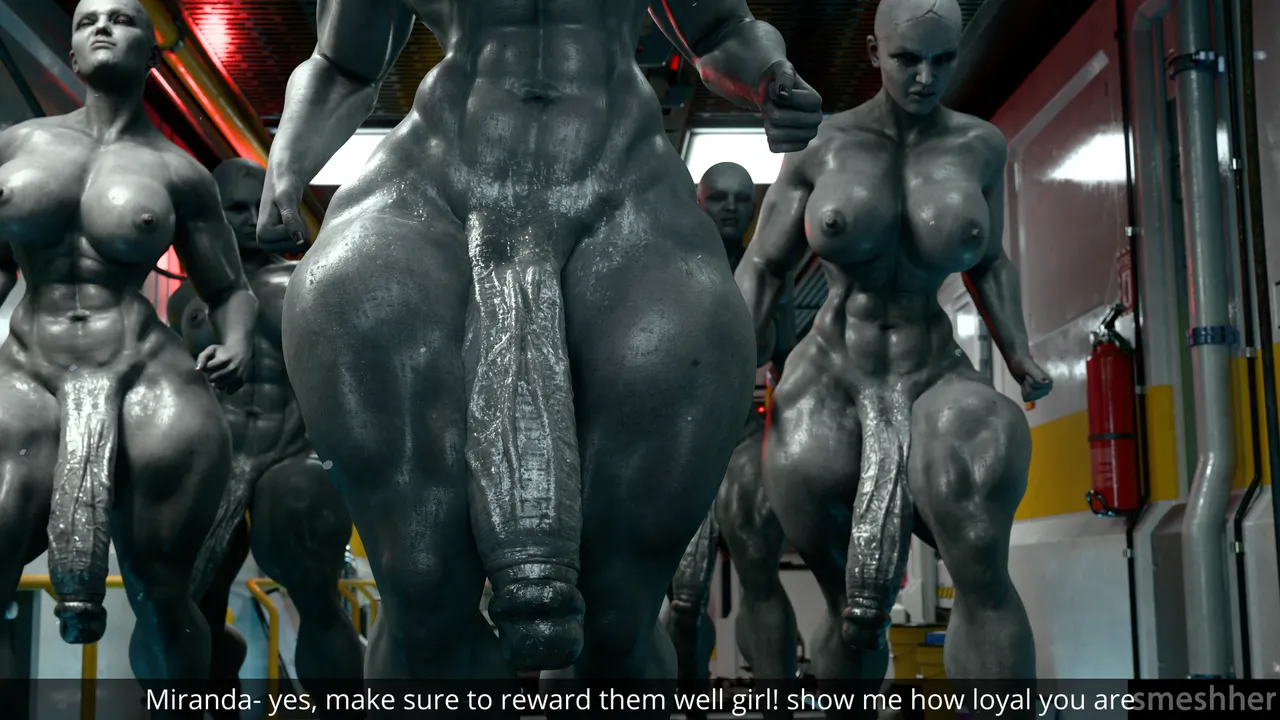 SMESHHER SHEVA COMIC PART 2 - Image 27