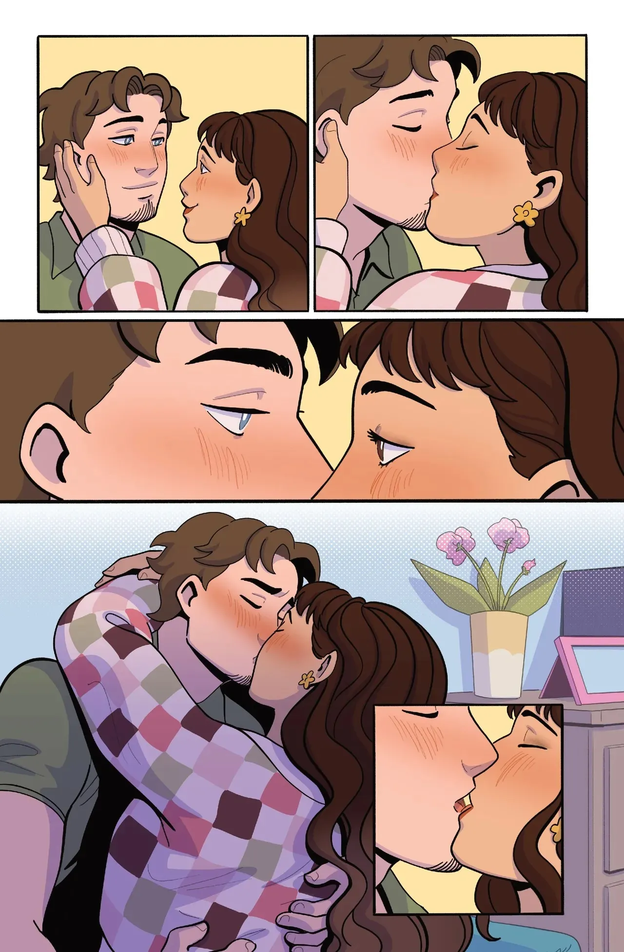 Smut 3 Of 3 Bianca Milanez - Image 12