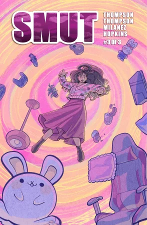 Smut 3 Of 3 Bianca Milanez