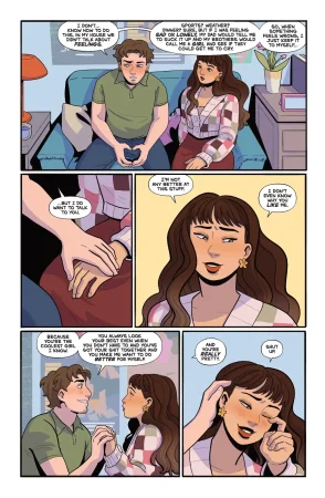 Smut 3 Of 3 Bianca Milanez - Page 10