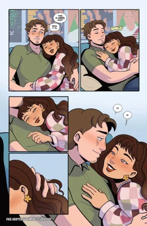 Smut 3 Of 3 Bianca Milanez - Page 11