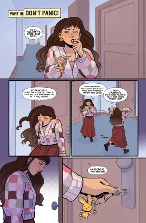 Smut 3 Of 3 Bianca Milanez - Page 2