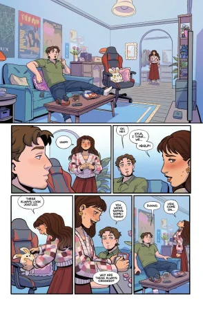 Smut 3 Of 3 Bianca Milanez - Page 3