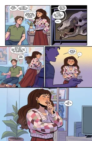 Smut 3 Of 3 Bianca Milanez - Page 4