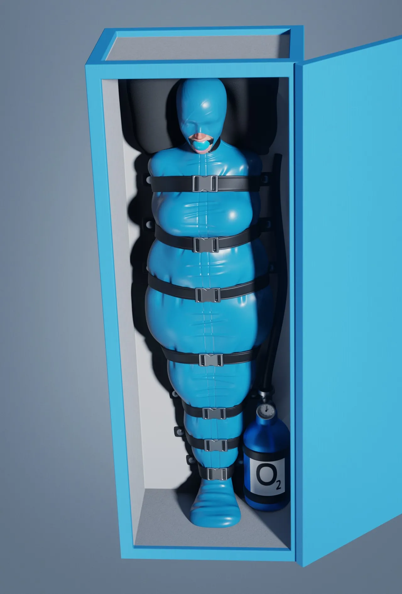Snadiya Gag Pack - Image 185