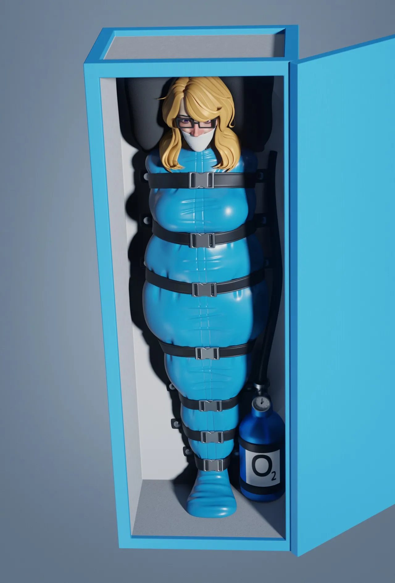 Snadiya Gag Pack - Image 195