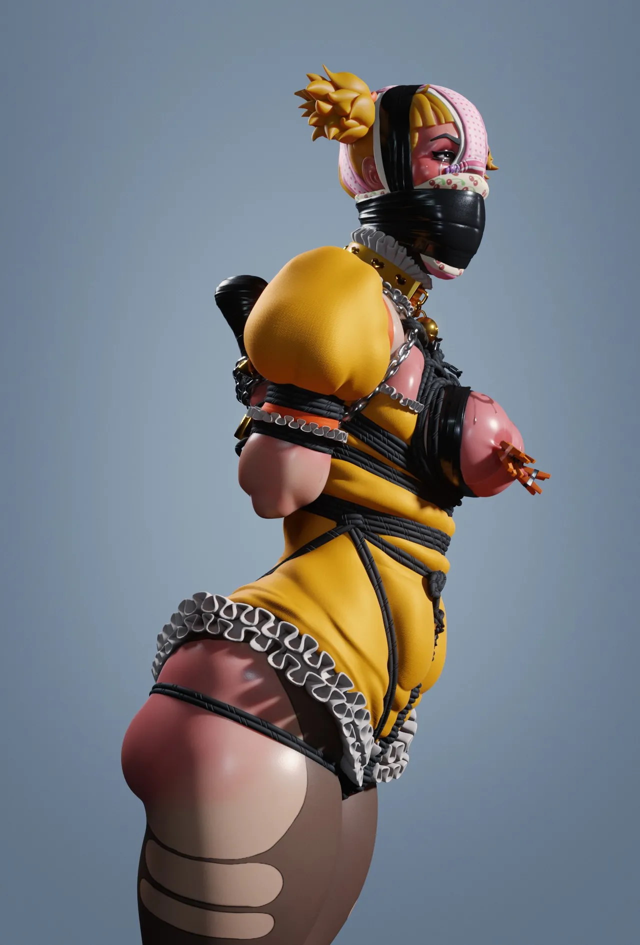 Snadiya Gag Pack - Image 238
