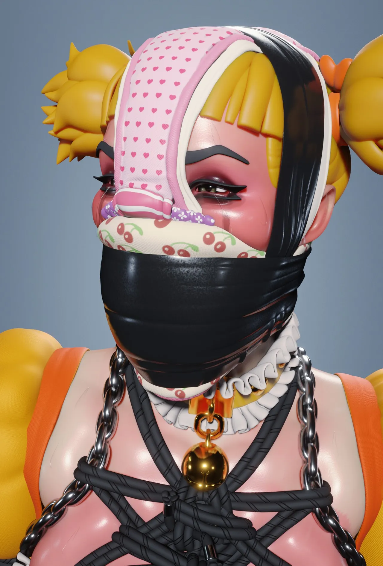 Snadiya Gag Pack - Image 241