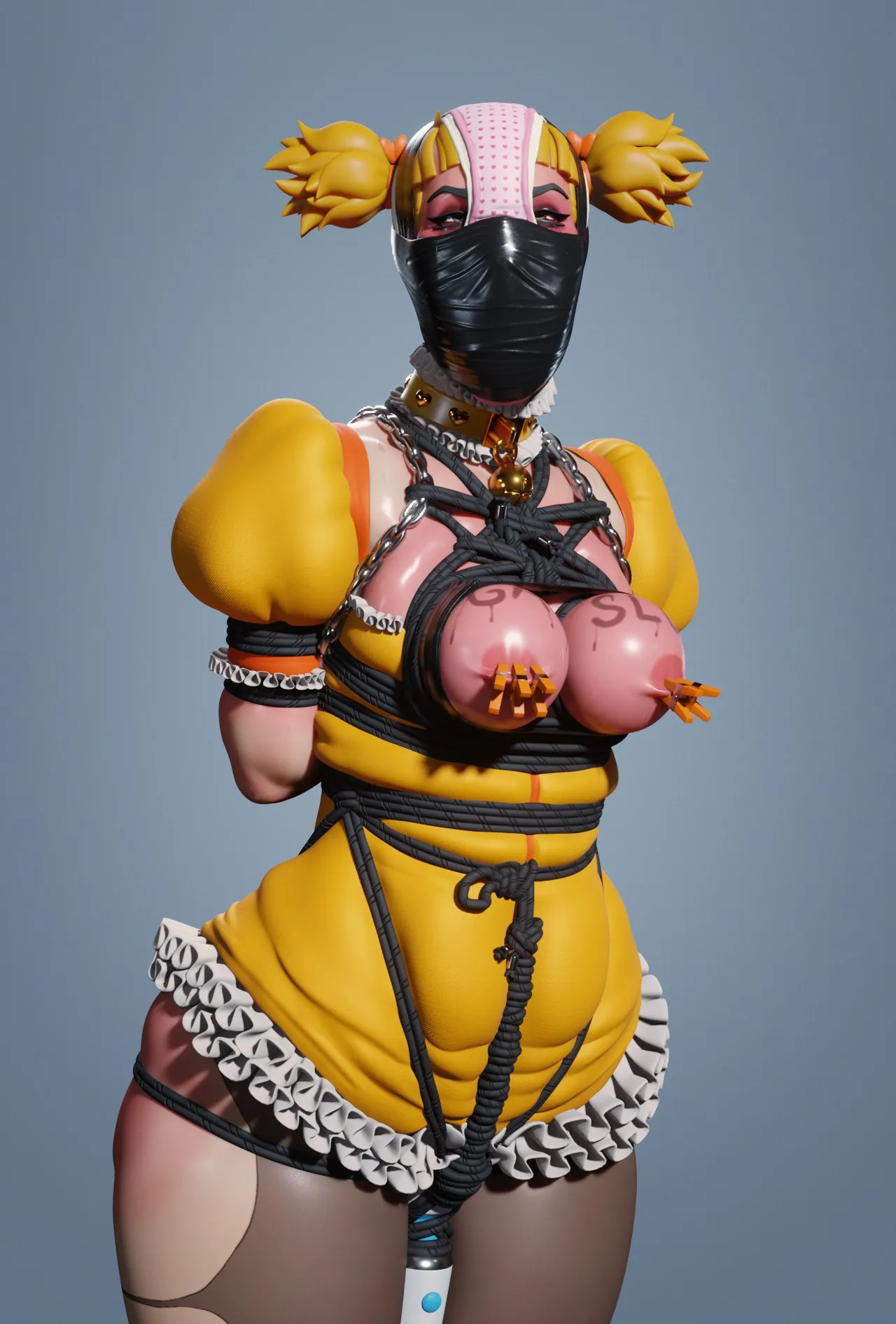 Snadiya Gag Pack - Image 243