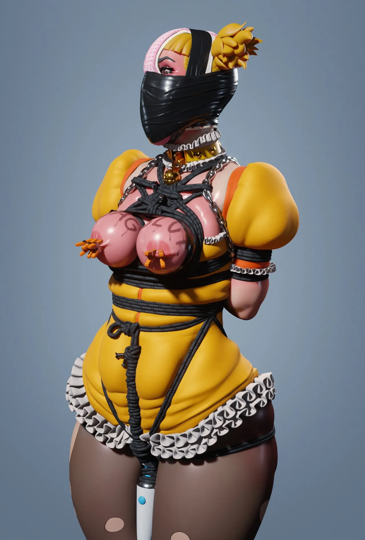 Snadiya Gag Pack - Image 244