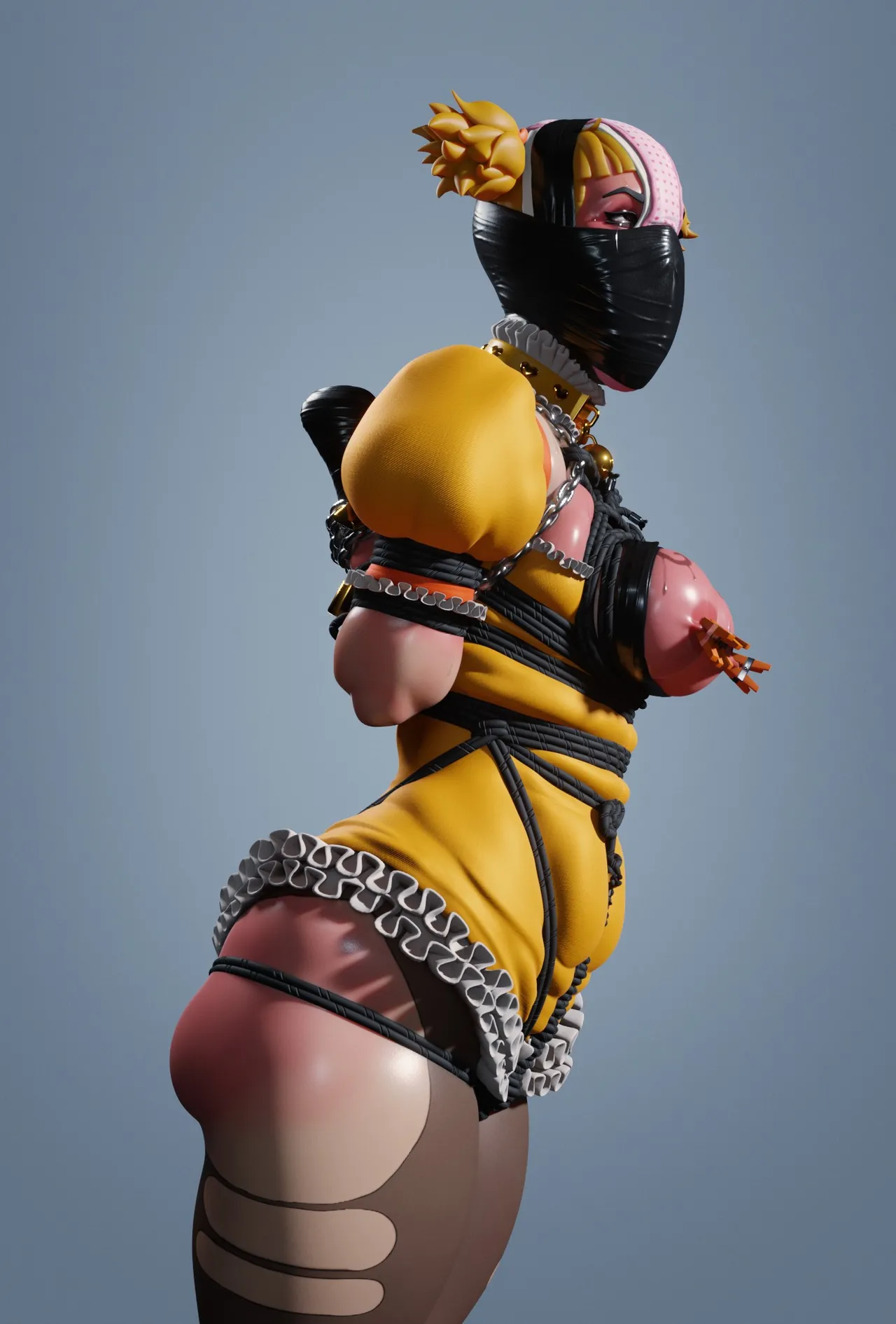 Snadiya Gag Pack - Image 248