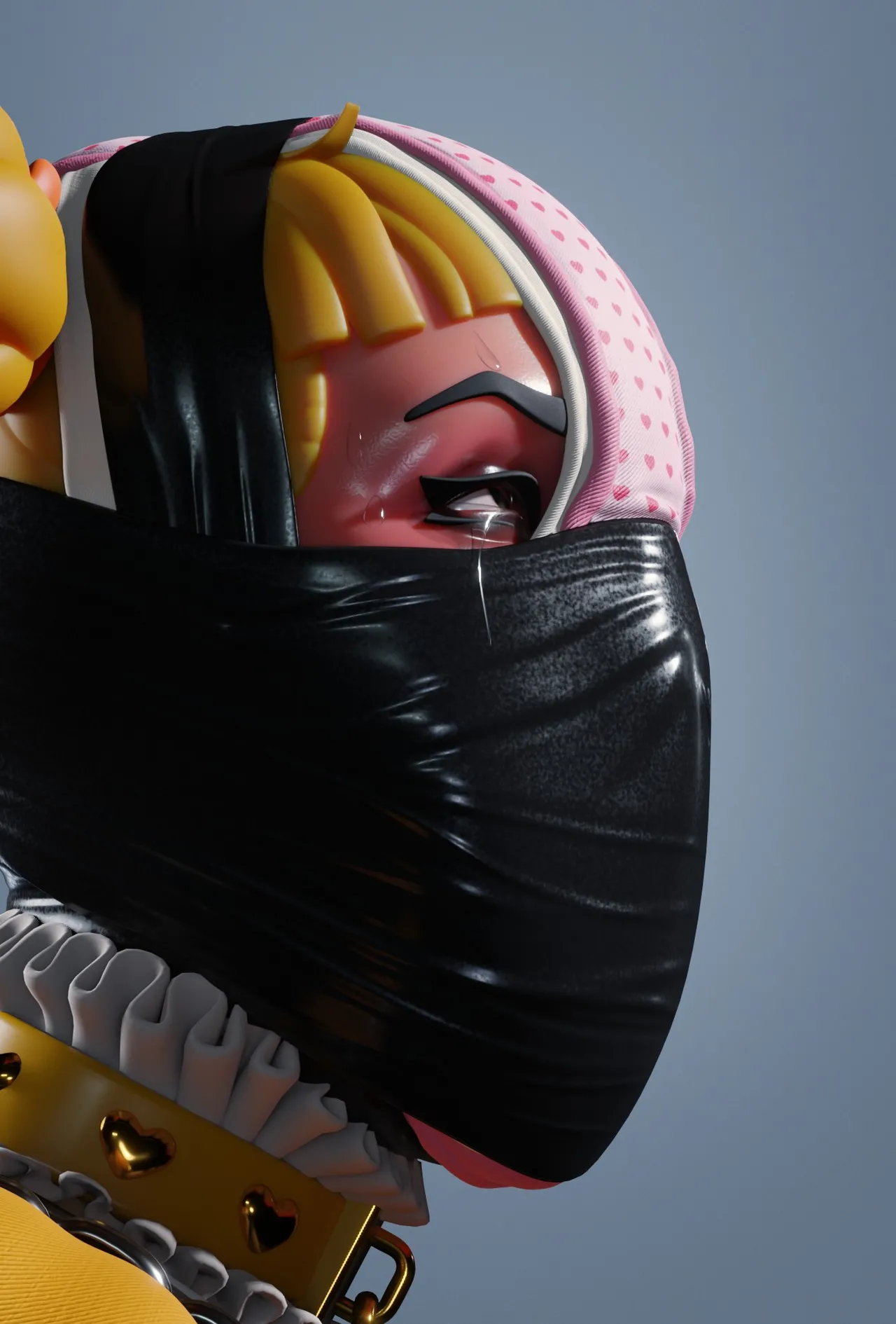 Snadiya Gag Pack - Image 250