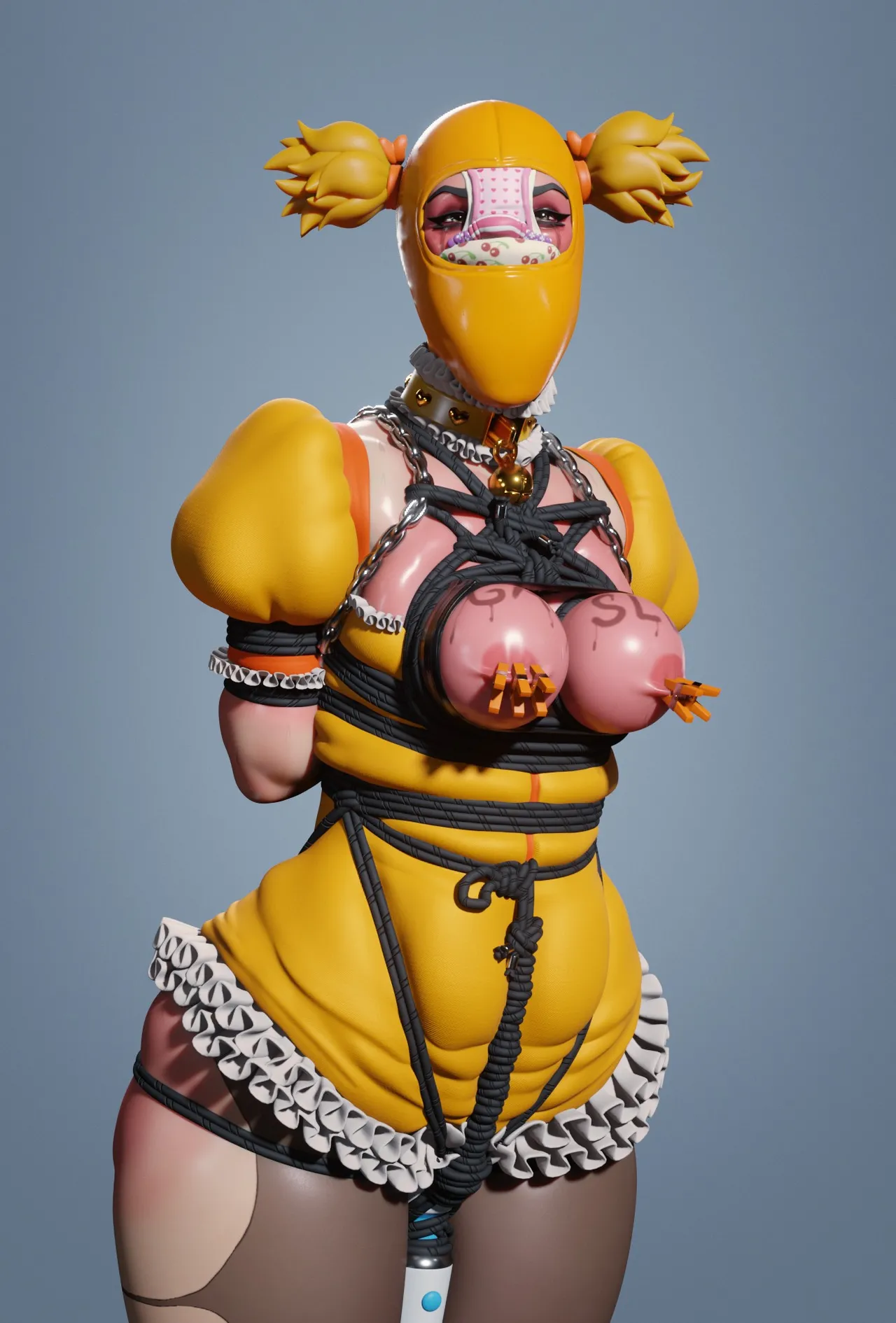 Snadiya Gag Pack - Image 253