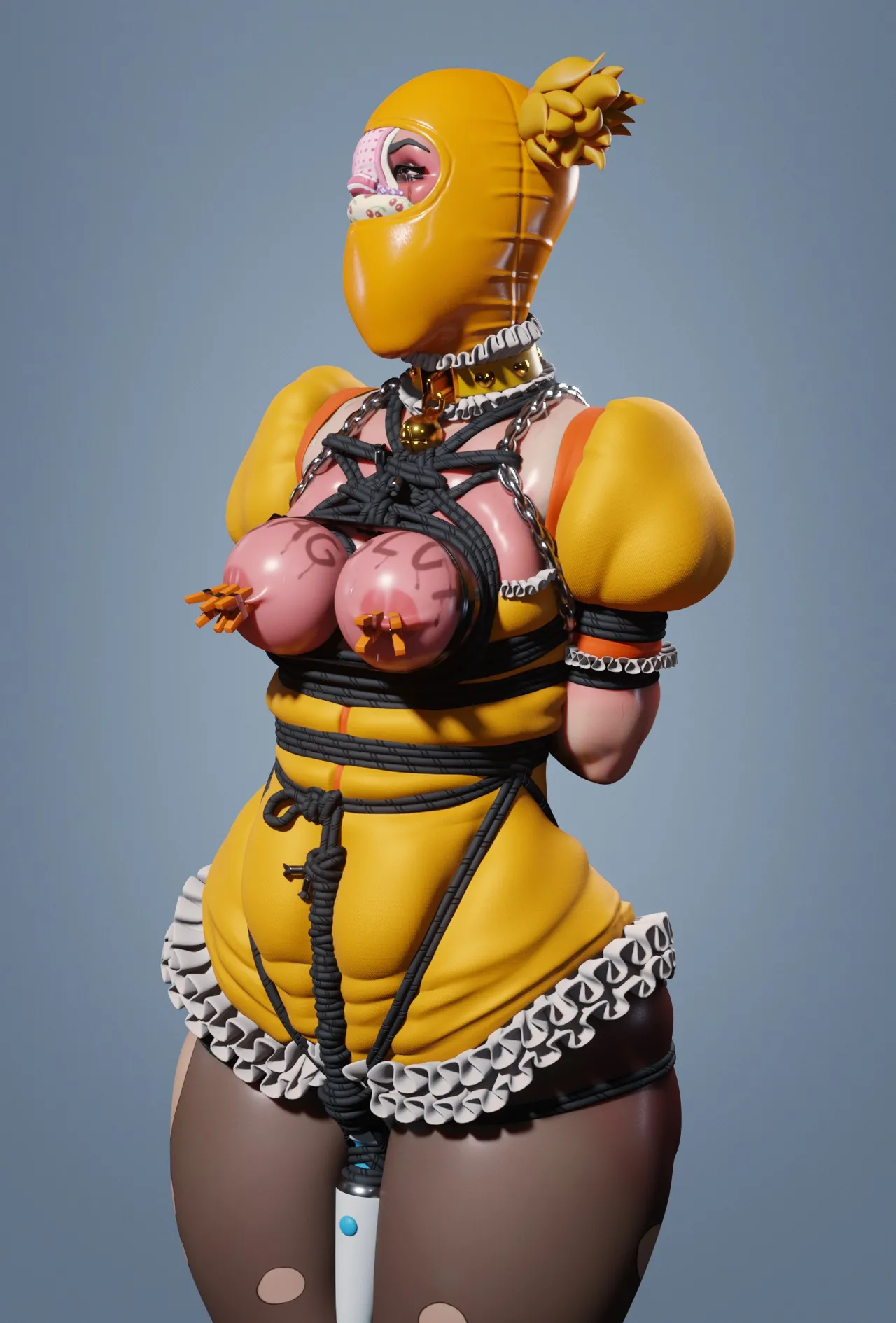 Snadiya Gag Pack - Image 254