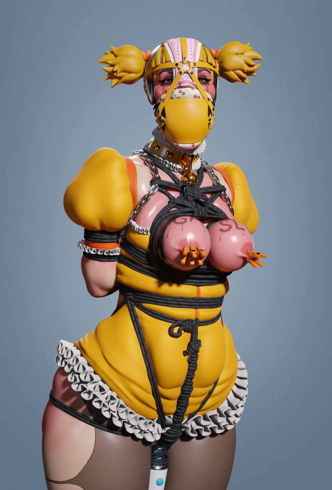 Snadiya Gag Pack - Image 262