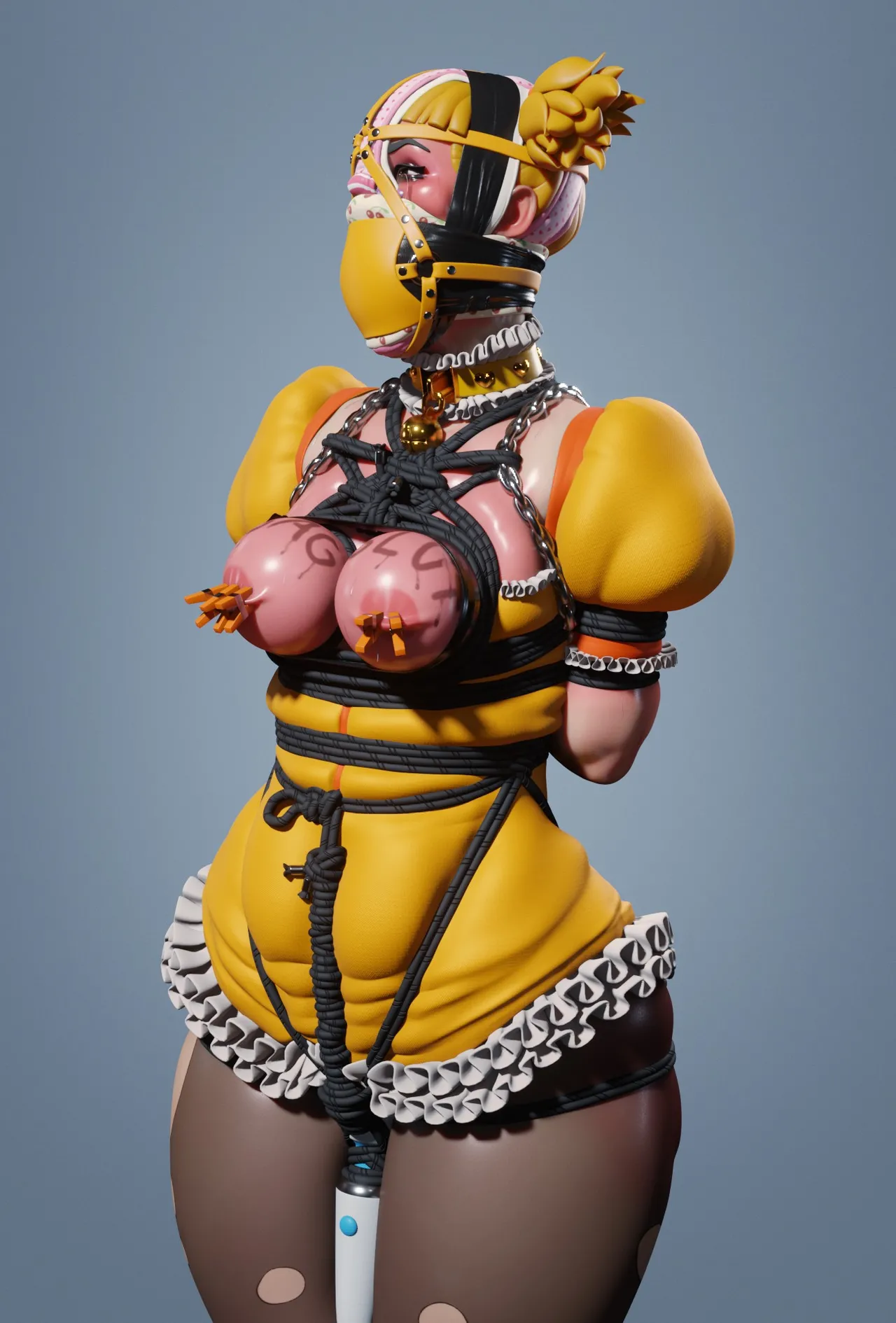 Snadiya Gag Pack - Image 263