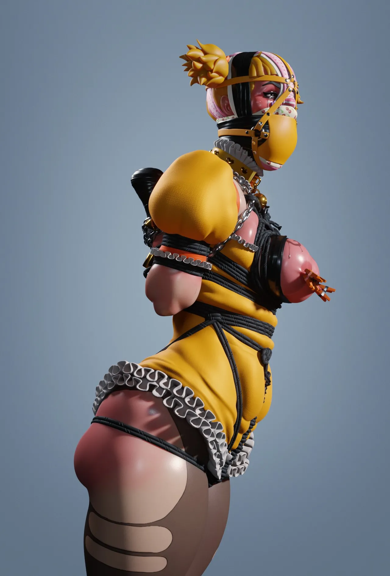 Snadiya Gag Pack - Image 267