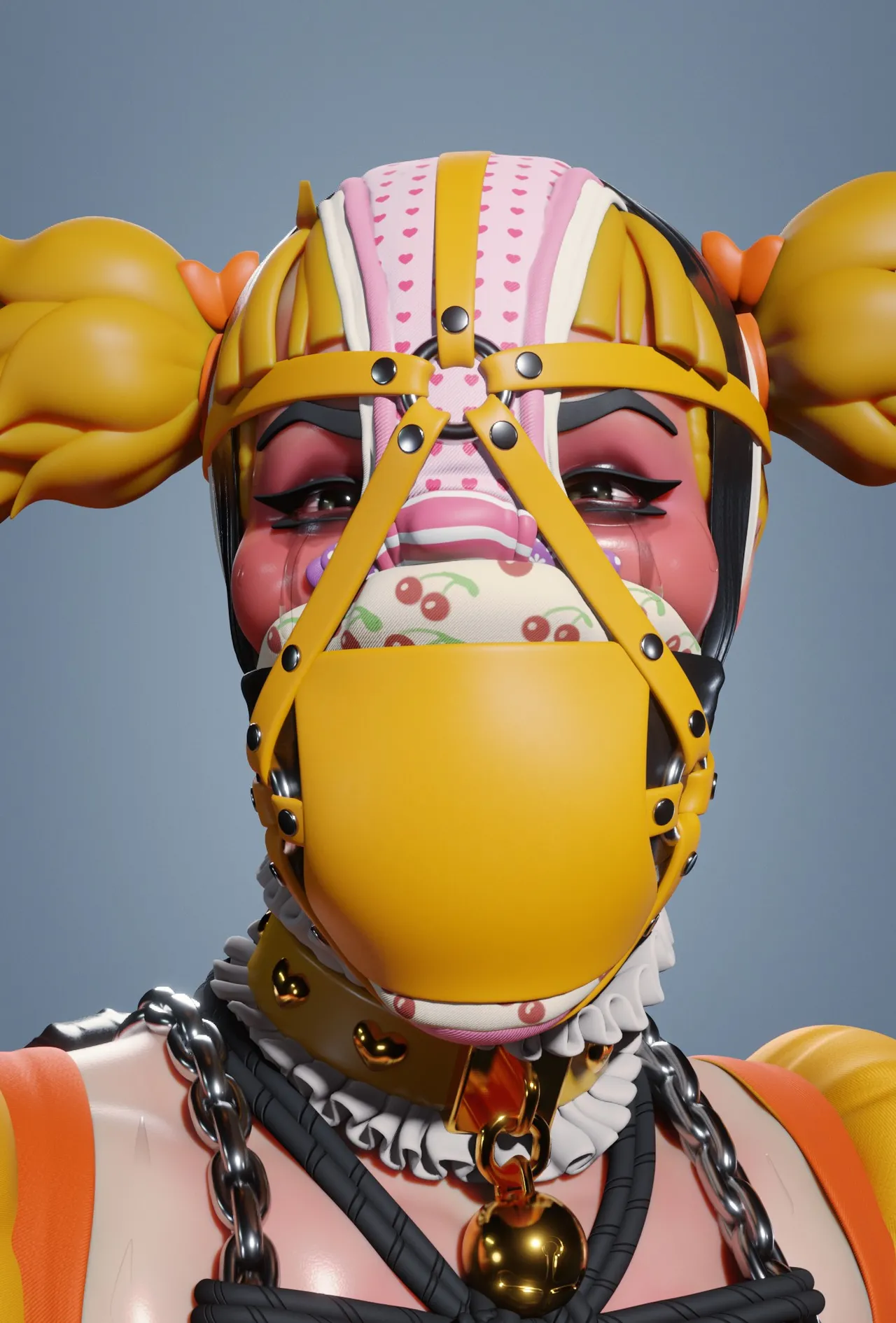 Snadiya Gag Pack - Image 268