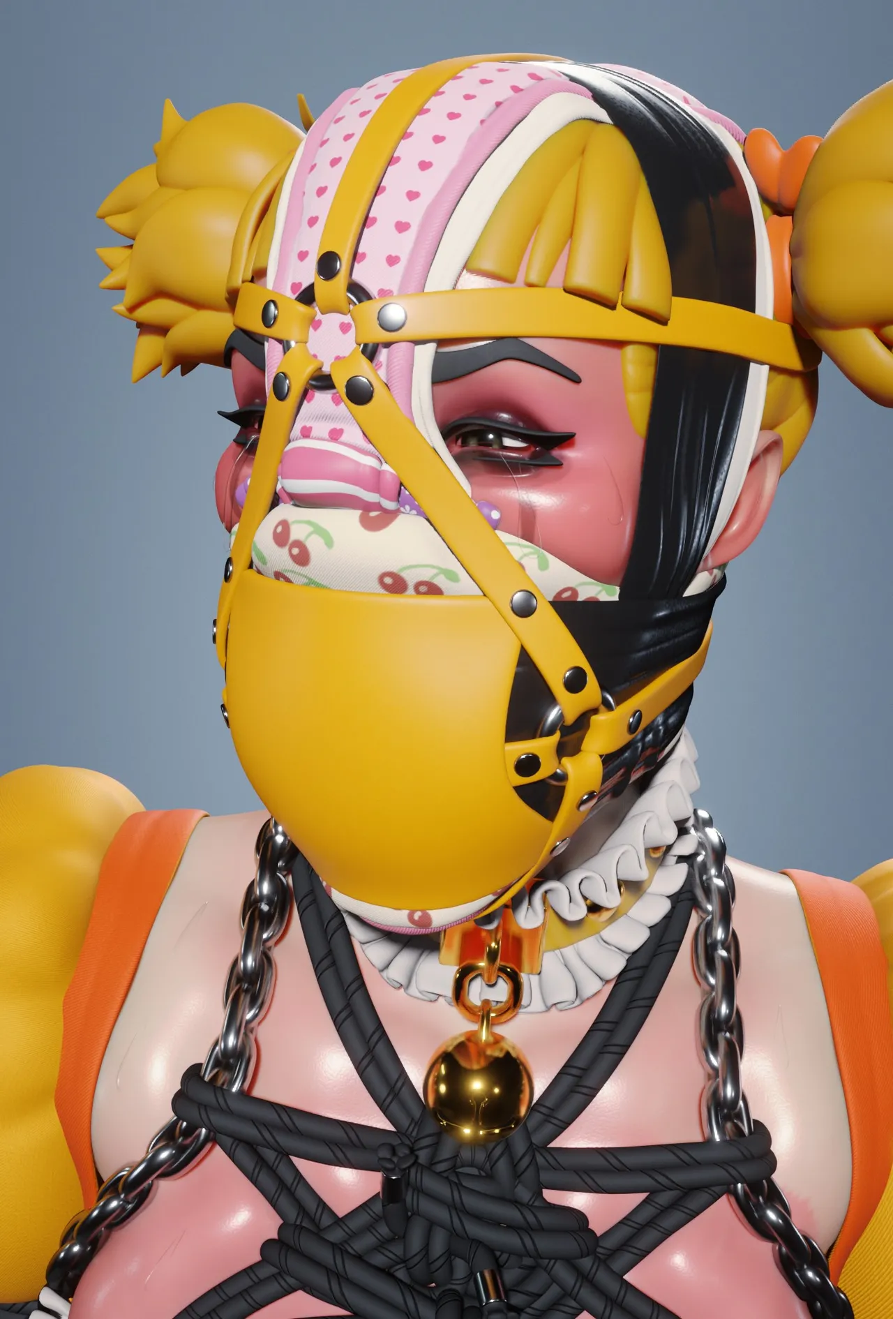 Snadiya Gag Pack - Image 270