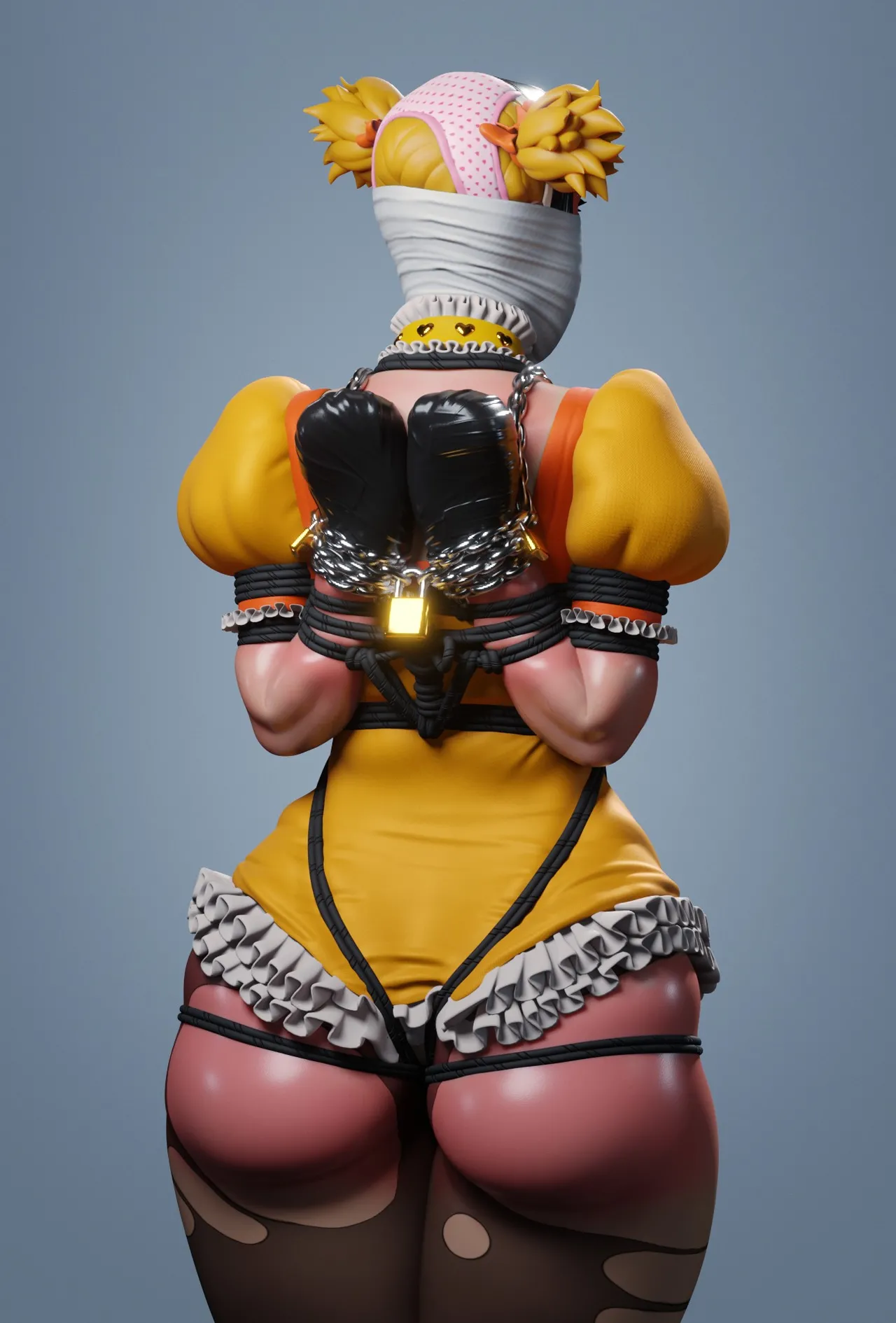 Snadiya Gag Pack - Image 274