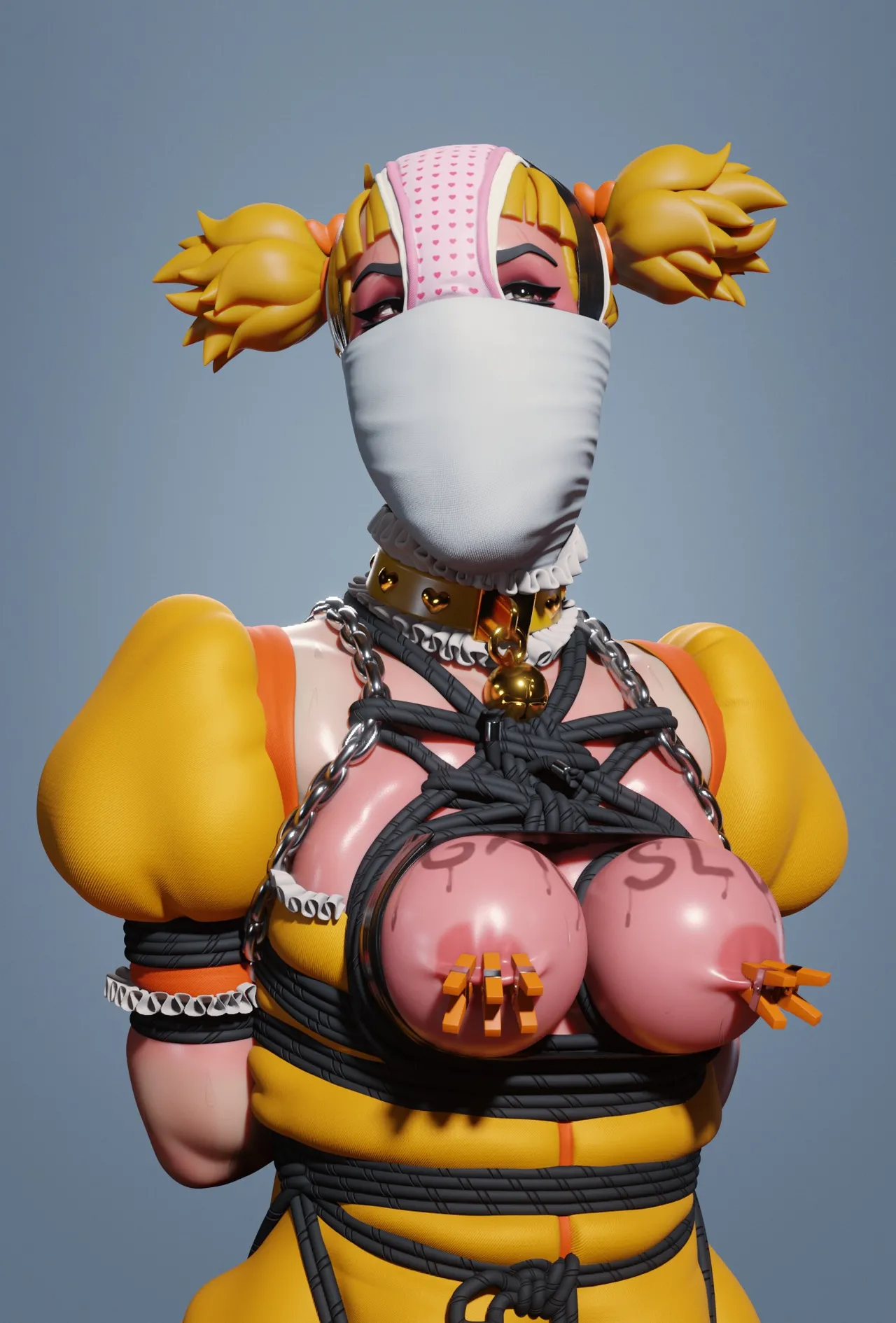 Snadiya Gag Pack - Image 275